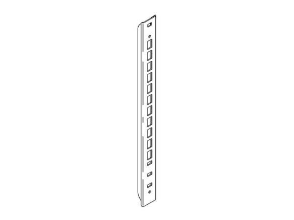 2340483-1-M-GE-WR72X10304-TRACK CENTER FF