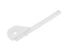 2340489-2-S-GE-WR72X10316-SLIDE MEAT PAN
