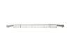 2340490-2-S-GE-WR74X10240-GRILLE BASE