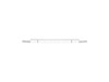 Kickplate Grille - White – Part Number: WR74X10271