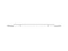 2340504-2-S-GE-WR74X10271-Kickplate Grille - White