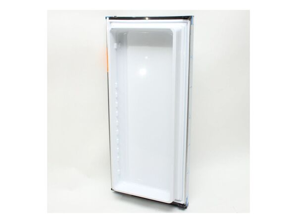 2340530-1-M-GE-WR78X12182- DOOR FOAM Assembly FLAT Left Hand