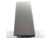 Refrigerator Door Assembly - Stainless Steel - Right Side – Part Number: WR78X12219