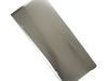 2340607-2-S-GE-WR78X12323-Stainless Exterior Door Assembly - Right Side