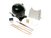 2340656-2-S-GE-WR87X10201- COMPRESSOR Replacement KIT