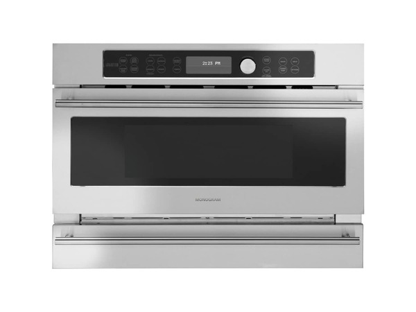 2340685-1-M-GE-ZX2201NSS- DRAWER Assembly