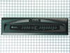 Control Panel - Black – Part Number: 6-915779