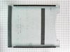 2340939-2-S-Whirlpool-6-917693-Exterior Door Panel - Black