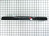 2340947-2-S-Whirlpool-6-917707-Control Panel - Black