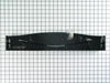 2340947-3-S-Whirlpool-6-917707-Control Panel - Black