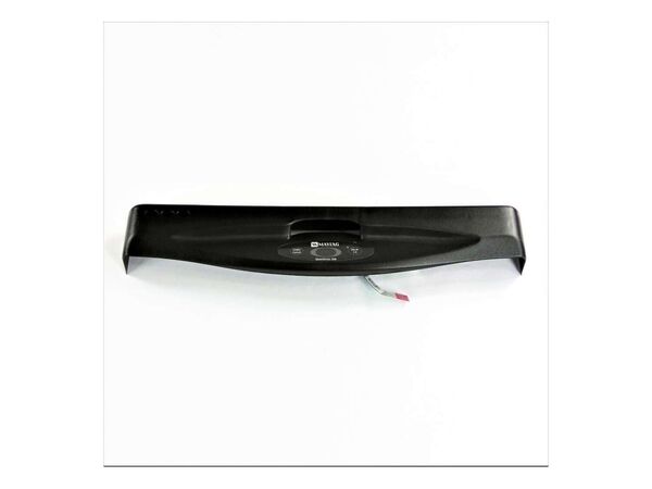 2340956-1-M-Whirlpool-6-917720-Control Panel with Touchpad - Black