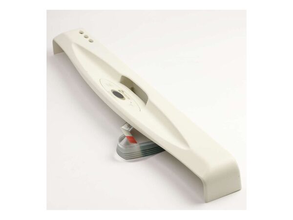 2340957-1-M-Whirlpool-6-917721-Control Panel with Touchpad - Bisque