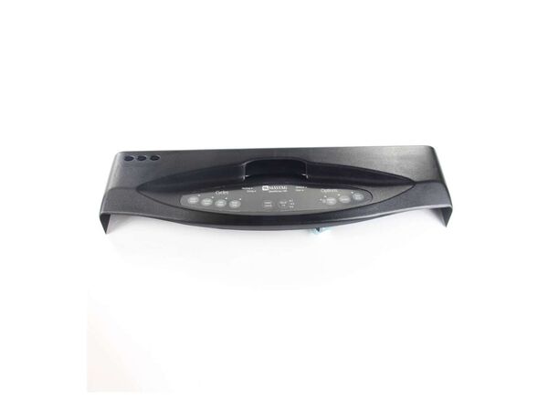 2340962-1-M-Whirlpool-6-917726-Control Panel - Black