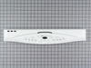 Control Panel - White – Part Number: 6-917730