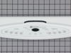 2340966-2-S-Whirlpool-6-917730-Control Panel - White