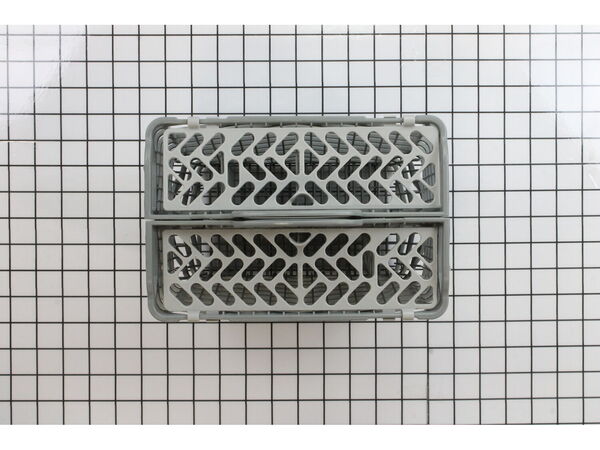 2340989-1-M-Whirlpool-6-918651-Silverware Basket -  Split/Fit