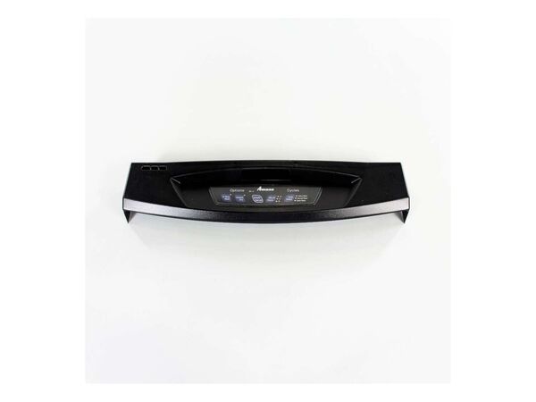 2341065-1-M-Whirlpool-6-919800-Control Panel with Touchpad - Black
