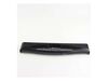 Control Panel with Touchpad - Black – Part Number: 6-919822