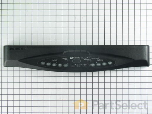 2341101-1-M-Whirlpool-6-919836-Control Panel with Touchpad