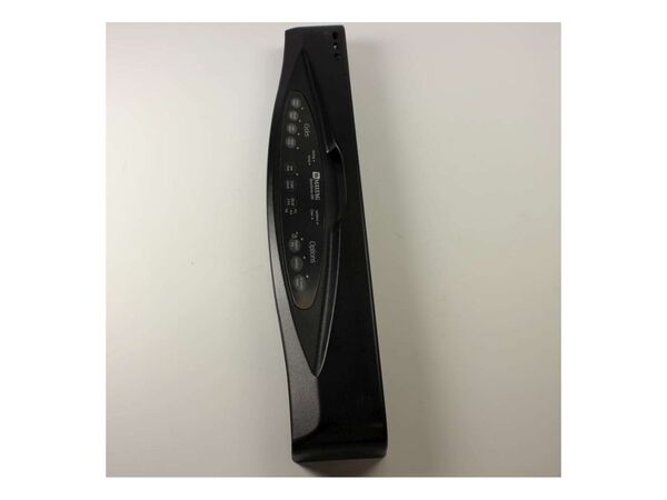 2341109-1-M-Whirlpool-6-919844-Control Panel with Touchpad - Black