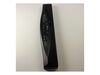 Control Panel with Touchpad - Black – Part Number: 6-919844