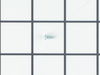 Burner Base Screw – Part Number: WB1K41
