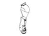 Pipe Vent – Part Number: W10142720