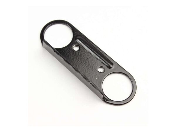 2341441-1-M-Whirlpool-W10153126-Door Stop - Black