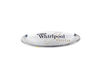 NAMEPLATE – Part Number: W10175320