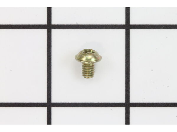 234192-1-M-GE-WB1K5122          -Range Screw