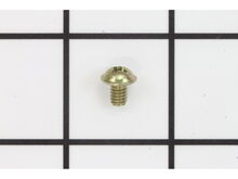 Range Screw – Part Number: WB1K5122