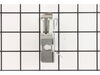 234197-2-S-GE-WB1K5128          -Terminal Block Bracket