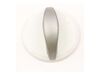 KNOB – Part Number: W10196505