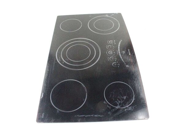 2342173-1-M-Whirlpool-W10207850-Main Cooktop - Black