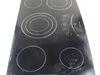 2342173-2-S-Whirlpool-W10207850-Main Cooktop - Black