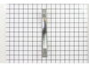 Door Handle - Stainless – Part Number: W10210887