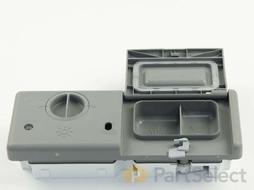 2342307-1-M-Whirlpool-W10221946-DISPENSER