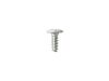 SCREW-WHITE – Part Number: WB1K5161