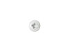234230-2-S-GE-WB1K5161          -SCREW-WHITE
