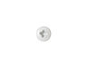 234230-3-S-GE-WB1K5161          -SCREW-WHITE
