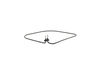HEATER – Part Number: W10222036