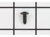 Range Trim Screw 1016 X 3/4 – Part Number: WB1K5177