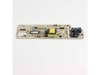 Control Board – Part Number: 154663001