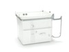 2342505-2-S-Frigidaire-154729301-TUB Assembly