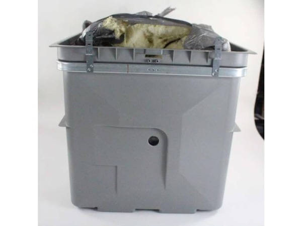 2342507-1-M-Frigidaire-154729402-TUB Assembly