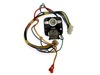 2342545-2-S-Frigidaire-241854501-Evaporator Fan Motor