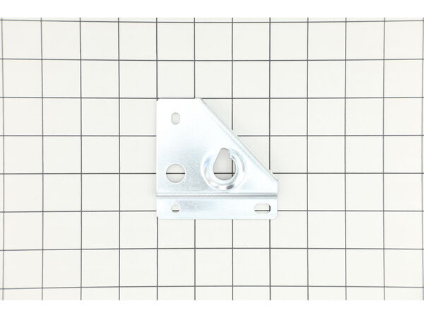 2342584-1-M-Frigidaire-297164650-Left Hand Leg Level Bracket