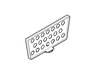 DIVIDER – Part Number: 297202302