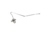 Rear Burner Igniter/Orifice Assembly – Part Number: 316237704