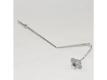 Surface Burner Orifice Holder – Part Number: 316237707